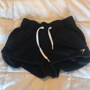 Gymshark Cotton Shorts XS